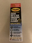 Rislone Def Crystal Diesel & Scr Emissions System Cleaner Exhau New. Price: $32.99.