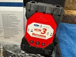 Ford Genuine Authentic Bosch Diagnostic Dealer Kit Vcmm New Stock. Price: $1999.99.