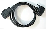 OBD2 Cable Compatible With Otc 3774-01 Matco Tools Pro Scan Plus Code Reader New. Price: $31.95.