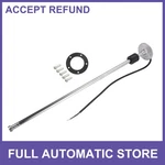 22" 560 Mm Boat Fuel Sending Unit Marine Gas Water Level Gauge Sensor 240-33OHMS New. Price: $56.86.