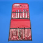 Snap-on 2011B-IT-K "ignition Tune Up Kit" Partial Kit. Used. Price: $45.99.