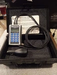 Mopar MIT019 Multi-media Interface Tester Nos Used. Price: $50.00.