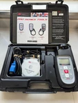 Bartec Tpms Tool WRT300PROC Usa TECH300PRO With Obdii Module And Cable Used. Price: $495.00.