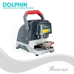 Xhorse Dolphin XP-005 XP005 Machine With M5 Clamp For All Ke/y Lost Battery. Price: $1750.00.
