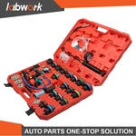 Labwork 33PCS Radiator Pressure Tester Vacuum Cooling Purge System Refill Kit New. Price: $61.34.