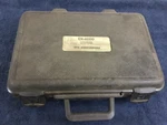 Spx Kent Moore D.o.d Tester Tool Kit EN46999 Used. Price: $110.46.