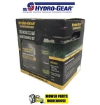 Oem Hydro Gear Transaxle Transmission Oil Service Kit 72750 ZT-2800 Thru ZT-3400 New. Price: $99.95.