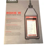 Launch Usa Roxie Wifi Diagnostic Scan Tool For All Vehicles New. Price: $77.50.