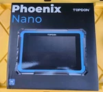 Topdon Phoenix Nano - Car Diagnostic Scan Tool Used. Price: $429.99.