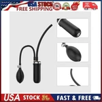 Autool Universal Easy Intake Adapter For 12V Vehicle Pipes Fuel Leakage Detector New. Price: $39.95.