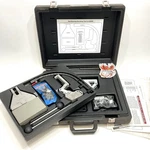 Spx Kent-moore Rod Bearing Clearance Checking Tool J-43690 Used. Price: $100.00.