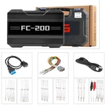 Cgdi Fc Programmer Isn Obd Reader For 4200+ E-c-u & Egs Calculating Checksum New. Price: $799.00.
