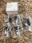 4-PACK Tire Pressure Monitoring System Sensor Tpms Carorav Fcc ID:2A7CD-HL007002 New. Price: $29.87.