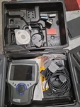 Genisys Spx Otc Diagnostic Scanner Kit With Case & Extras Abs 98 Pathfinder Ii Used. Price: $399.00.