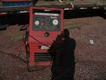 Snap On Motorvac EEFS100B Fuel System Cleaner Tester Used. Price: $1500.00.