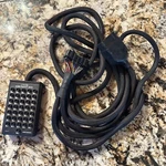 Kent Moore Ecm Pinout Box J 41132 36 Breakout Used. Price: $200.00.