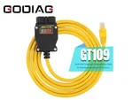 Godiag - GT109 Doip Enet Voltage Display Diagnosis Programming Coding New. Price: $27.17.