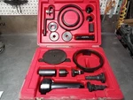 Ford Rotunda T88C-7000-S Essential Service Set Tool Kit 7723928 Used. Price: $114.69.