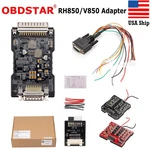 Obdstar RH850/V850 Adapter Kit For Immo Data/pincode Read,bc-m,elv Usa Stock New. Price: $69.00.