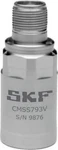 Skf Cmss 793V Piezoelectric Industrial Velocity Sensor, Straight Exit (xdcr, New. Price: $2248.00.