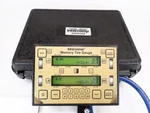 Intercomp 102058 Digital Memory Tire Pressure Gauge Racing W/ Case & Manual Used. Price: $199.00.