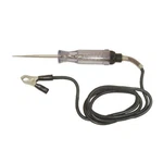 Tool Aid 27000 Heavy Duty Or 12 Volt Circuit Tester With 60" Leads New. Price: $13.08.
