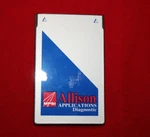 Nexiq Pro-link Allison Wtec Heavy Duty Transmission Diagnostic Card 809005 Hds Used. Price: $200.00.