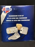Power Torque Automatic Transmission Filter Kit FK-437 New. Price: $8.99.