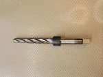 Kent-moore J-42385-2006 Time-sert Step Drill Bit Tool M11 X 1.5 Used. Price: $112.00.