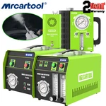 Automotive Evap Smoke Machine Emissions Vacuum Leak Detection Diagnostic Tester New. Price: $189.99.