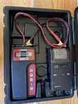 Ford MICRO490 Rotunda Midtronics Digital Battery Analyzer With Infared Printer Used. Price: $109.00.
