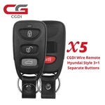 Cgdl K2 Remote Key Progarmmer Smart Tool Generator Read Frequenc New. Price: $35.00.