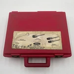 Ford Rotunda T93P-1000-A, T93T-50-ALA Antilock Brake Harness Complete Used. Price: $174.76.
