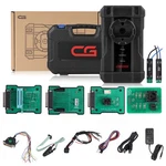 Cgdi CG100X New Generation Programmer Mile-age Adjust Chip Reading,s-rs Reset. Price: $699.00.