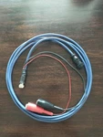 Sun Electric 1015 Or 1115 Engine Analyzer Pattern Cable, Ft Long, New, Tested. Price: $120.00.