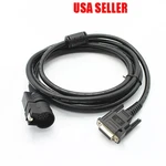 Gm Tech Scanner Dlc Vetronix Main Test Data Cable 3000095 Vtx 02003214 New. Price: $22.99.