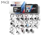 MK3 Bmw Full Test Platform Locksmiths Version New. Price: $617.44.