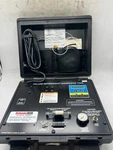 Ford Rotunda 198-00003 Deluxe Refrigerant Diagnostics Tool Kit Sku A25 Used. Price: $227.96.