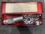 Dayton Bearing And Bushing Tool Used. Price: $37.00.