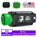 Dpf Regen Hd Truck Scanner Diesel For Volvo & International Diagnostic Tool New. Price: $159.99.