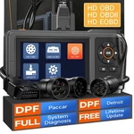 Ancel HD431 Heavy Duty Truck &car Scanner Diesel Diagnostic Tool Dpf Regen New. Price: $225.59.