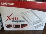 Launch X431 S2-2 Box Oscilloscope Channels 100MHZ Work PRO3S+/PAD V/vii New. Price: $110.00.