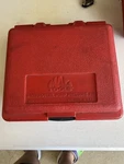 Mac Tools Vacuum/fuel Pump Pressure Kit Used. Price: $80.00.