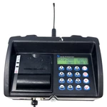 Badger Meter Rf Oil Management System Wall Mounted Keypad Module, Made In France Used. Price: $121.29.