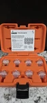 Oem Brand 8 Piece Noid Light Set #57161 New Used. Price: $19.00.