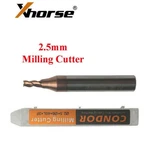 Xhorse XCMN07GL 2.5MM Milling Cutter For Condor XC-007 XP-005L Master Series Usa New. Price: $13.95.
