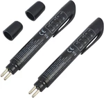 Brake Fluid Tester PEN,2PCS Dot 3 4 5.1 Liquid... New. Price: $16.91.