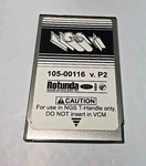 Ford Hickok Rotunda 105-00116 Ngs + Diagnostic Module Card Obd Ii Version P2 -bb Used. Price: $53.33.