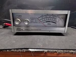 Vintage Sun Dwell Tachometer CP-7601 Tune-up Automotive Engine Tester For. Price: $39.47.