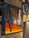Airtex Fuel Injection Power Cleaning System Kit Used. Price: $99.00.